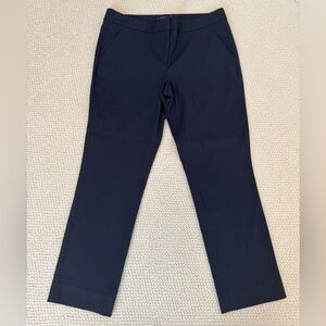 The Limited Exact Stretch Crop Dress Pant size 12